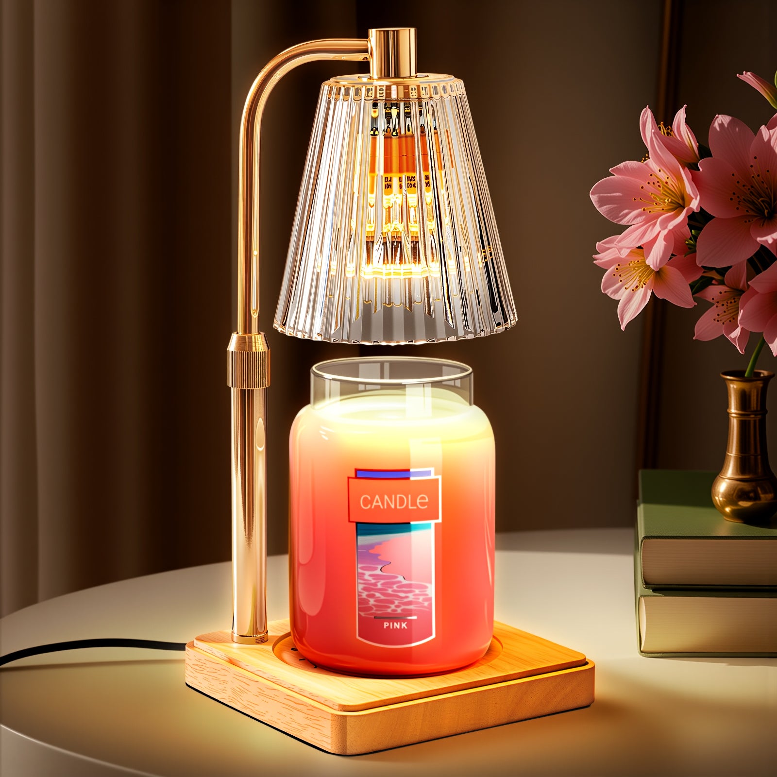Best Replacement Bulbs for Candle Warmer Lamps (GU10 Halogen Guide) — illustrative reference Best Replacement Bulbs for Candle Warmer Lamps (GU10 Halogen Guide) — illustrative reference image 1